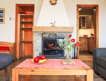 Casa de vacaciones Chalet Picardie
