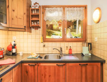 Casa de vacaciones Chalet Picardie