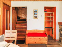 Casa de vacaciones Chalet Picardie