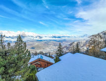 Casa de vacaciones Chalet Picardie