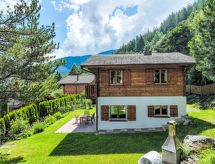 Casa de vacaciones Chalet Picardie