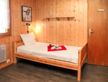 Casa de vacaciones Chalet Picardie