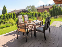 Casa de vacaciones Chalet Picardie