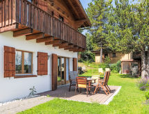 Casa de vacaciones Chalet Picardie