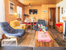 Casa de vacaciones Chalet Picardie