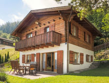 Casa de vacaciones Chalet Picardie