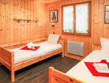 Casa de vacaciones Chalet Picardie