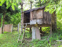 Casa de vacaciones Chalet Picardie