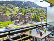Op 800 m van de piste: Ruim appartement met wellness in Nendaz - thumbnail 5