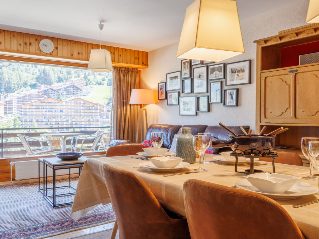 Appartement Rossignol C4