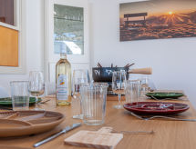 Appartement Aiglon J2 in Nendaz: ski-in comfort voor 6 personen - thumbnail 6