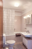 Ferienwohnung Swiss Alps view Aiglon H2