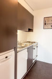 Ferienwohnung Swiss Alps view Aiglon H2
