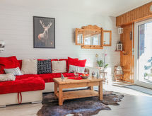 Knusse studio voor 4 aan de voet van de 4 Vallées in Nendaz - thumbnail 3
