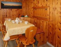 Platanes A1: Centraal appartement voor 6 in Nendaz met open haard - thumbnail 6