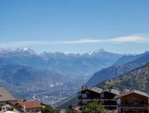 Les Platanes E3