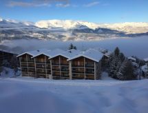 Mont-Fort 14A