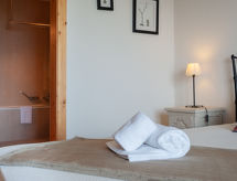 Ferienhaus Chalet Arvine