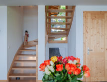 Ferienhaus Chalet Arvine