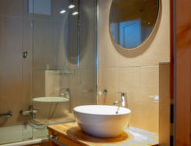 Ferienhaus Chalet Arvine