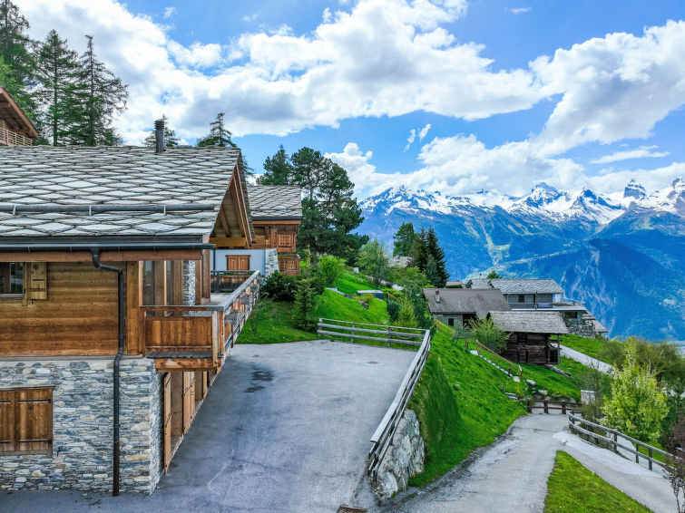 Photo of Chalet Flocon de Neige