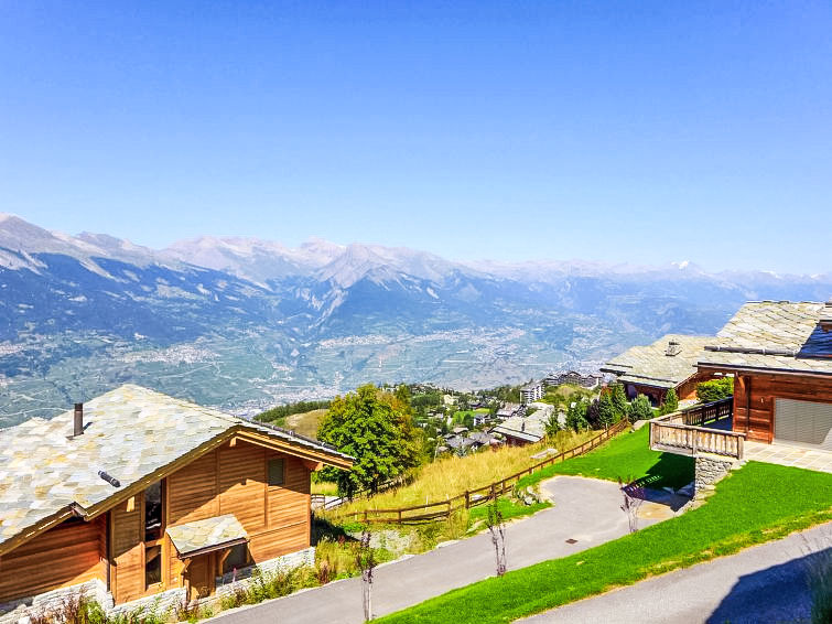 Photo of Chalet Flocon de Neige