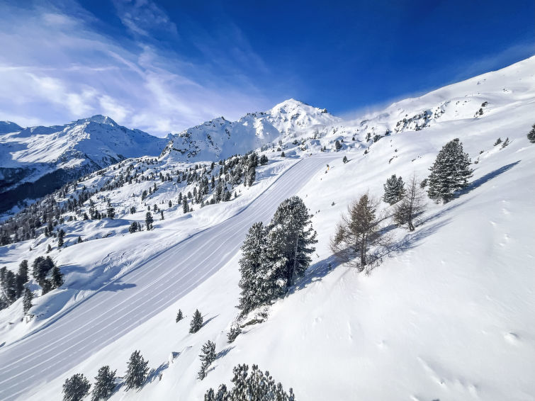 Photo of Chalet Flocon de Neige