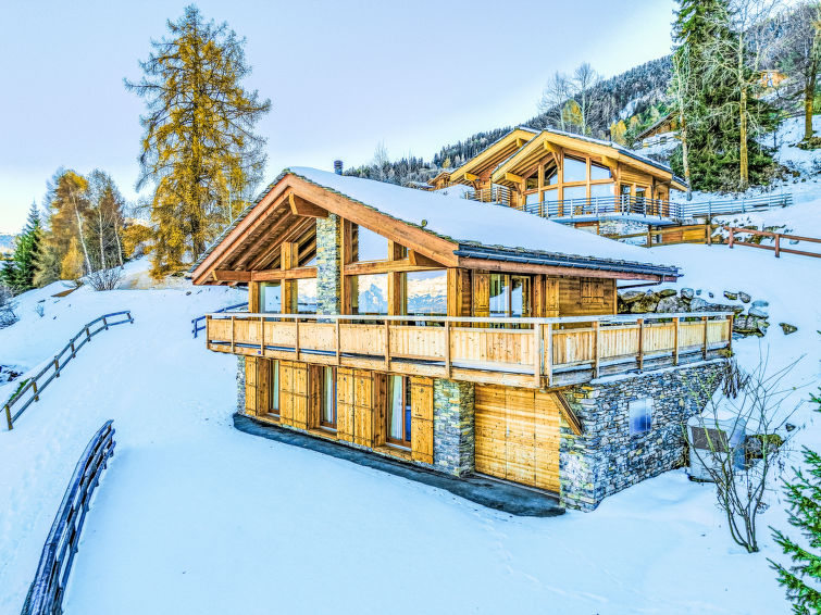 Photo of Chalet Flocon de Neige