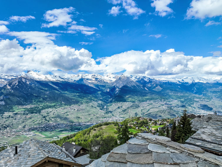 Photo of Chalet Flocon de Neige