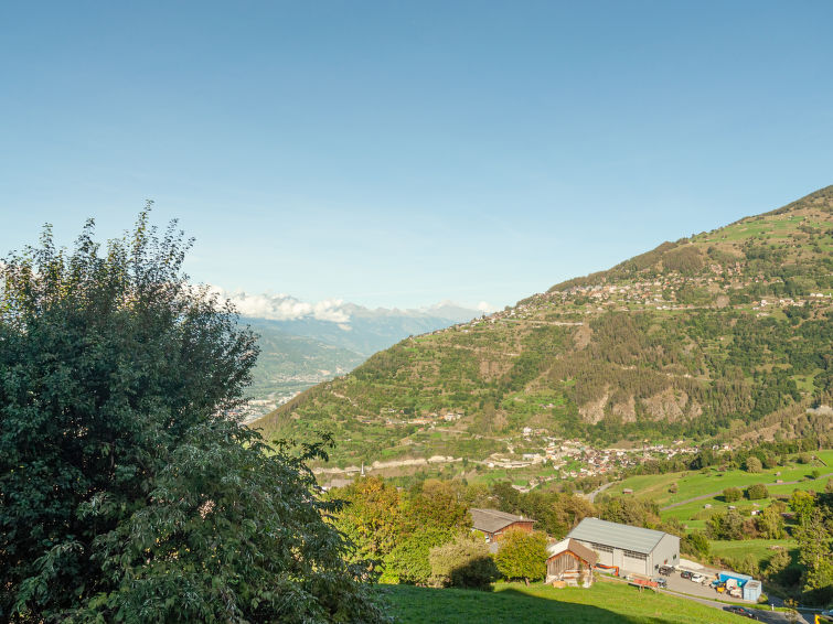 Photo of Le Dahu