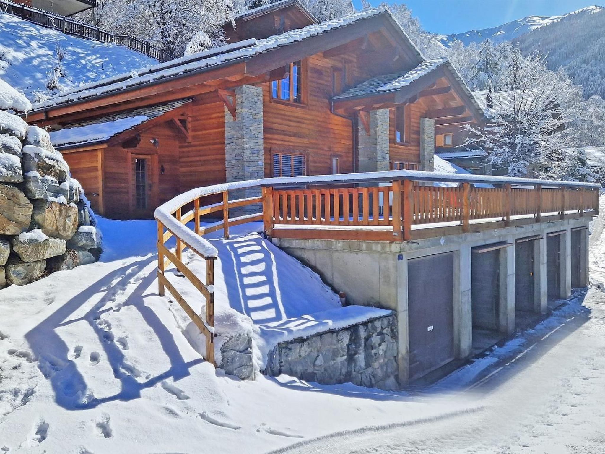 Balcon de Veysonnaz