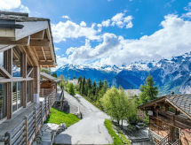 Chalet Jadi