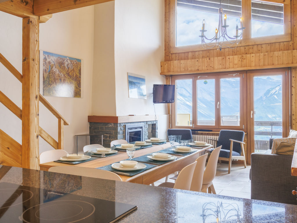 Appartement Bietschorn 22 in Zwitserland