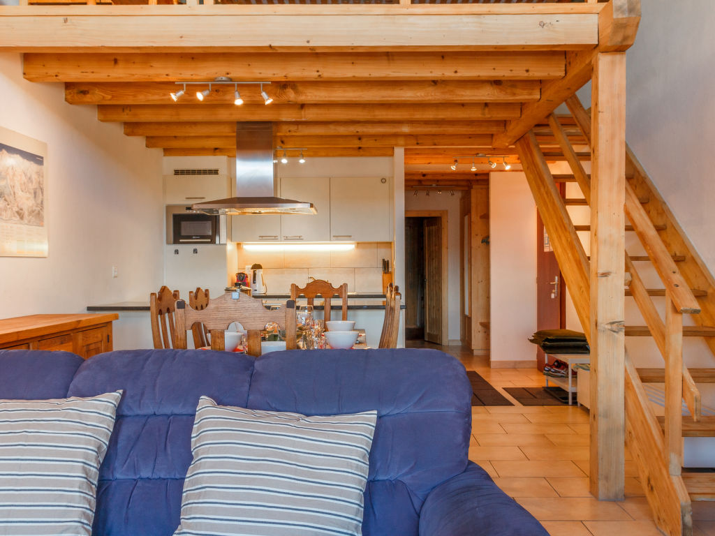 Appartement Bietschorn 22 in Zwitserland