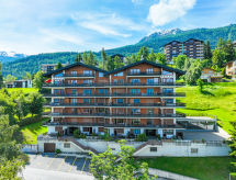 Appartement Bietschorn 33