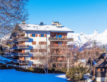 Appartement Bietschorn 33