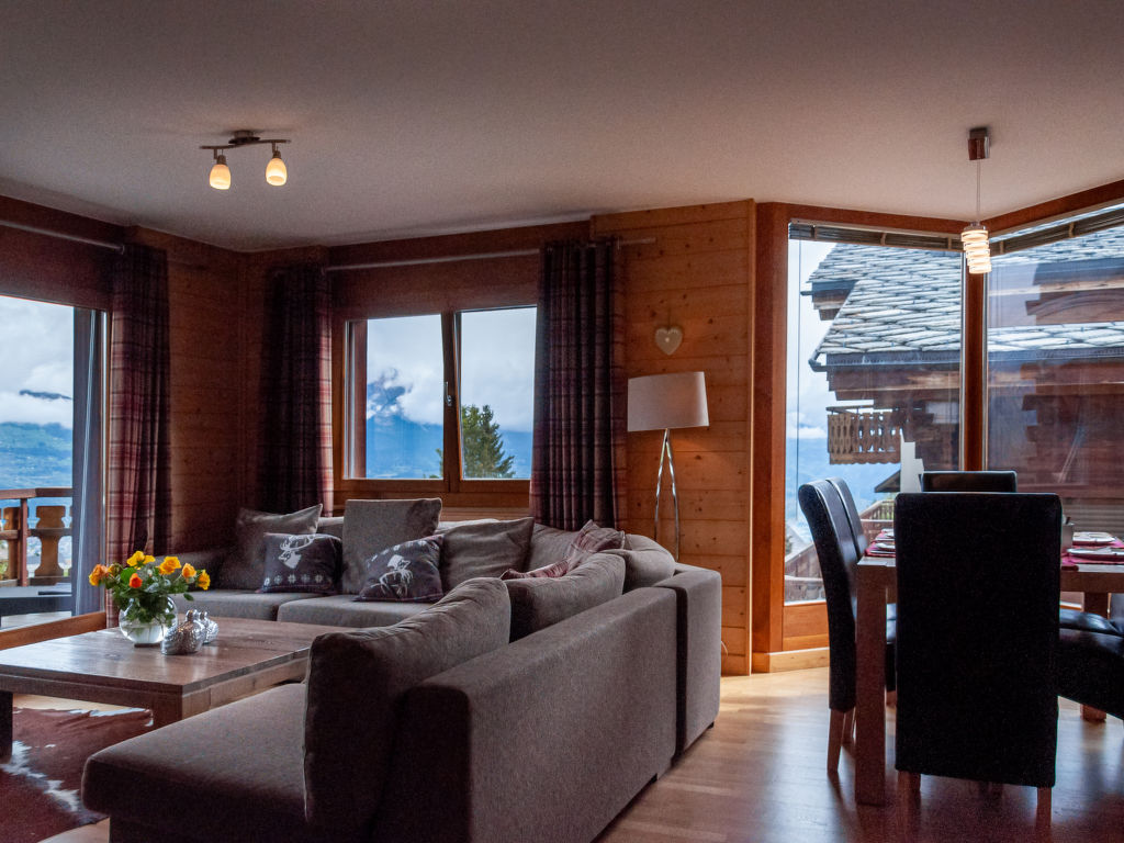 Interhome Les Cimes Blanches B 401