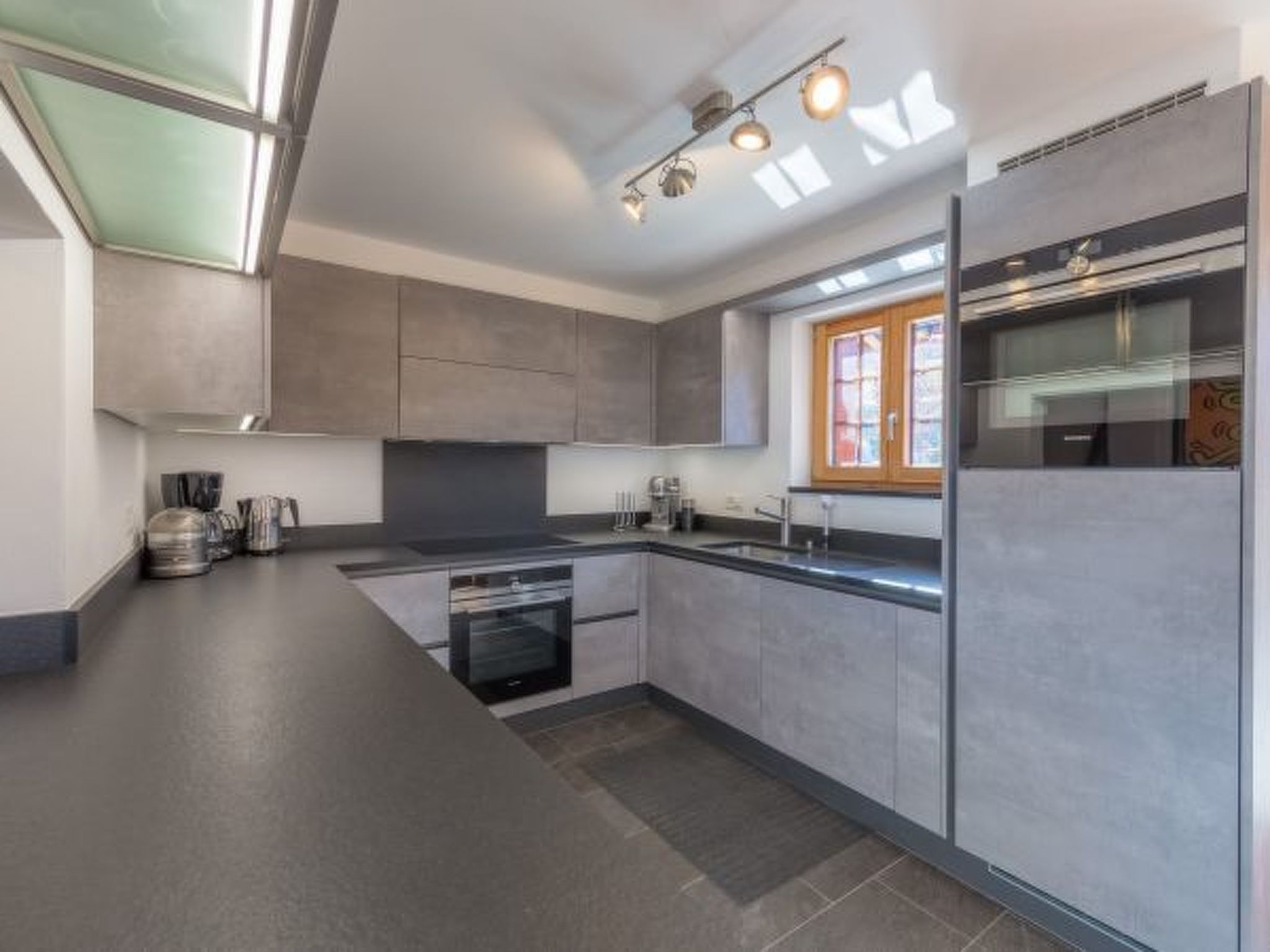 Photo of Chalet Riquet - ski-in/out - luxe