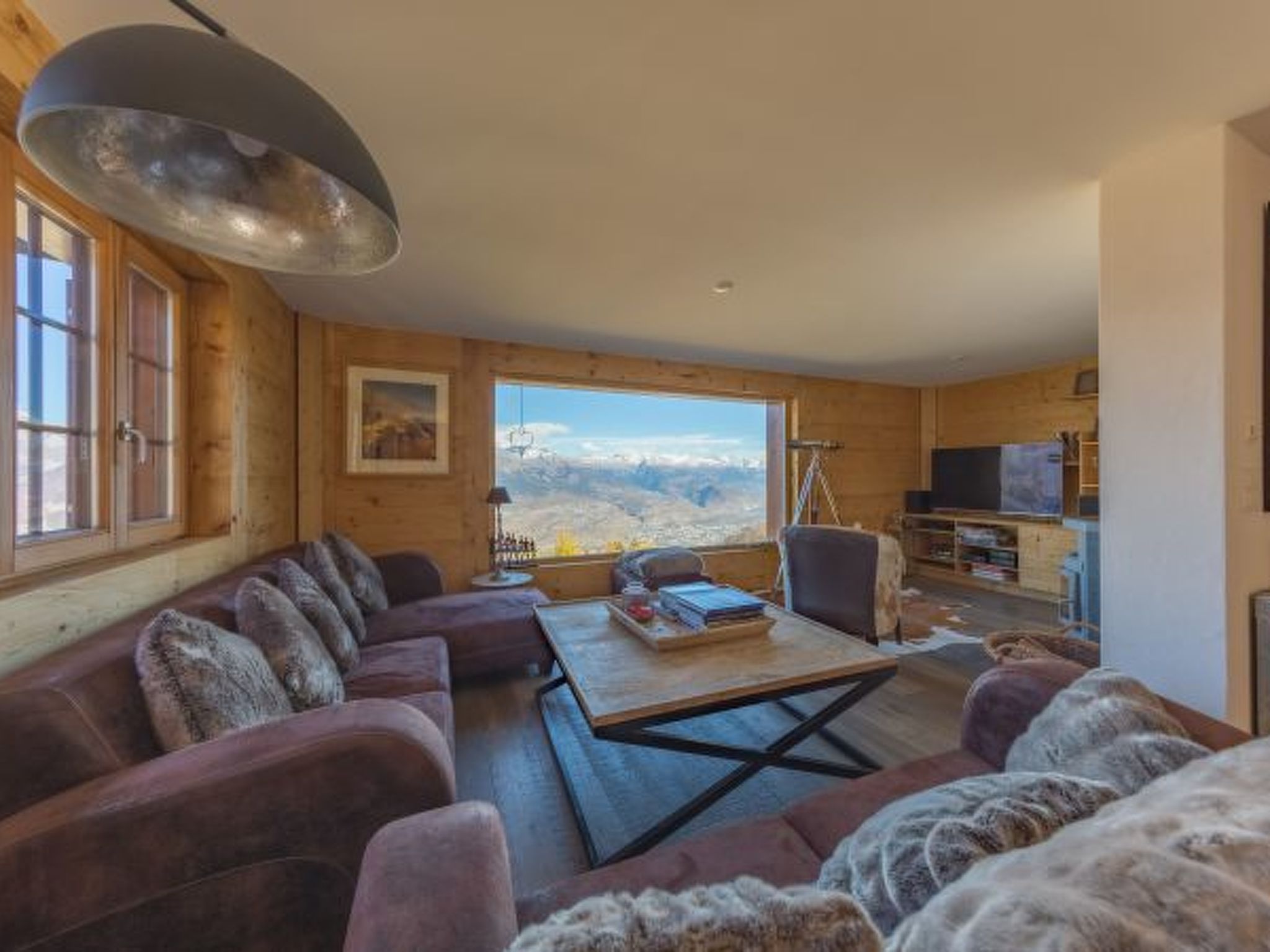 Photo of Chalet Riquet - ski-in/out - luxe