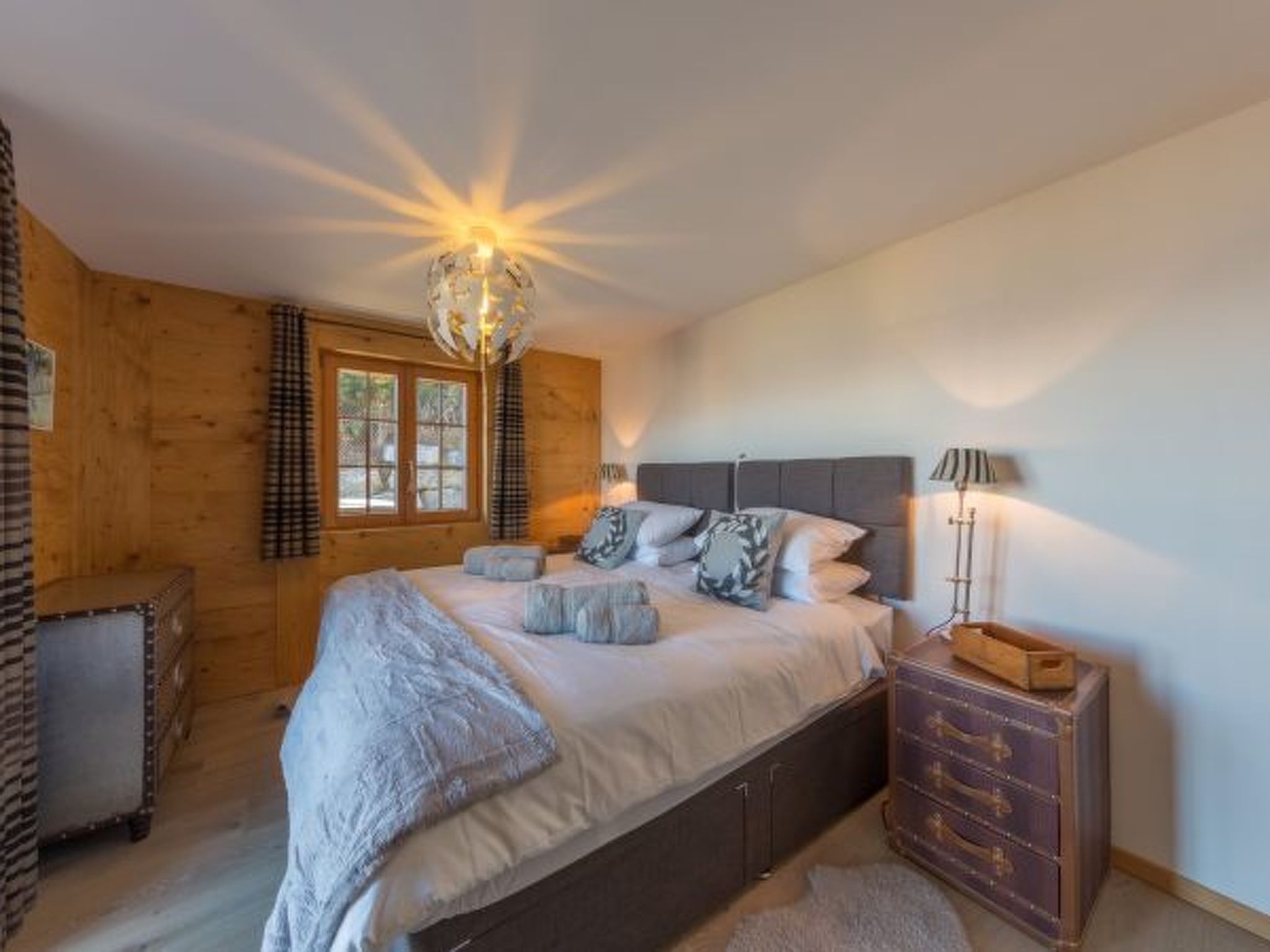 Photo of Chalet Riquet - ski-in/out - luxe
