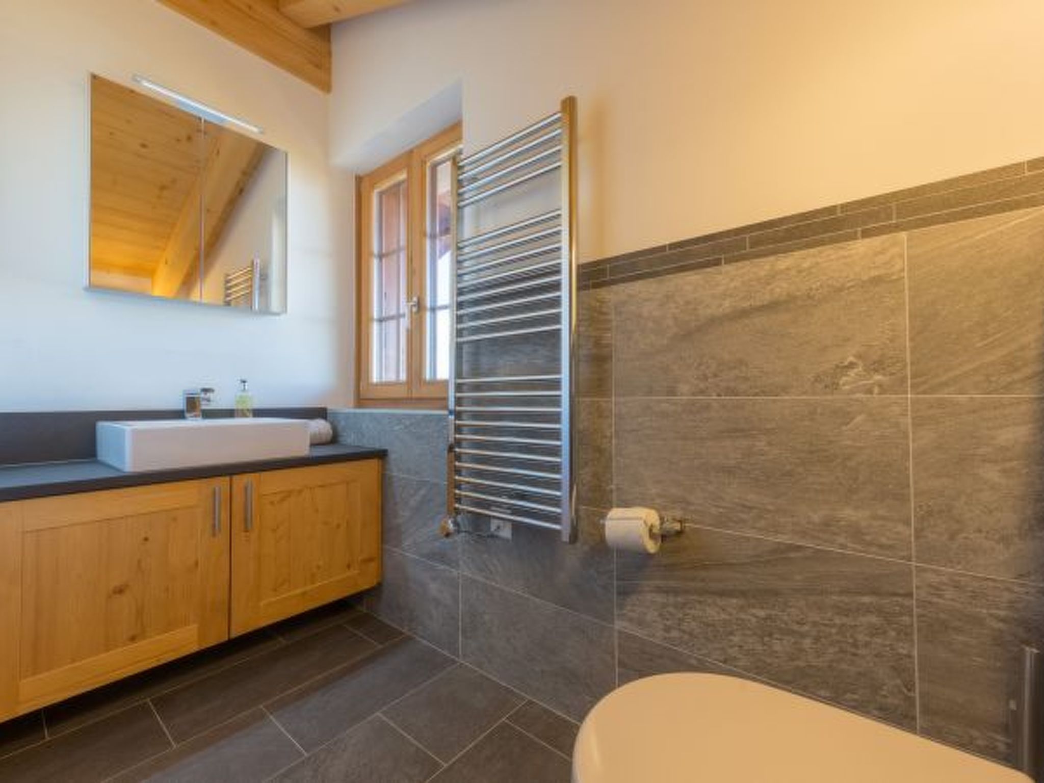 Photo of Chalet Riquet - ski-in/out - luxe