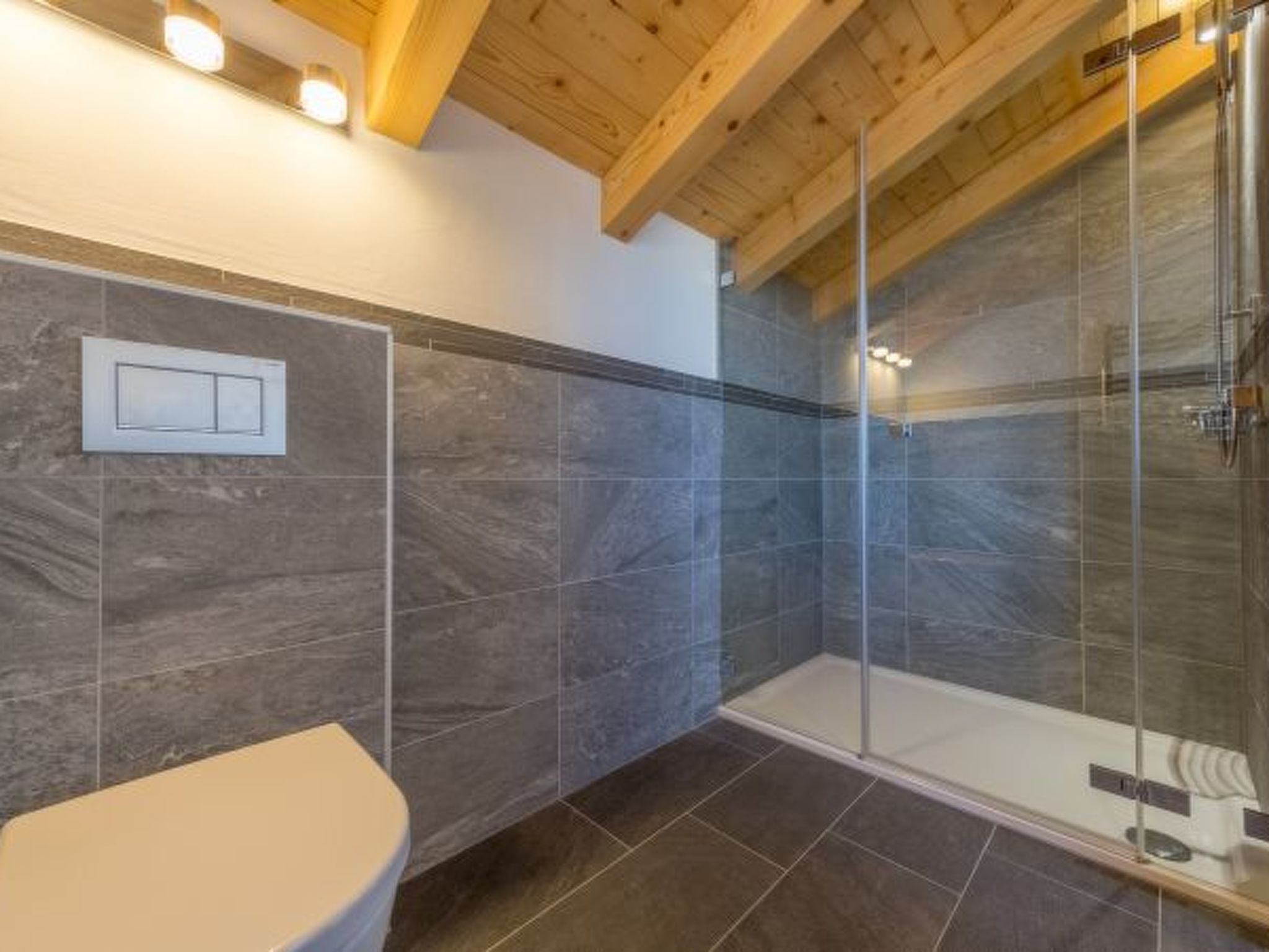 Photo of Chalet Riquet - ski-in/out - luxe