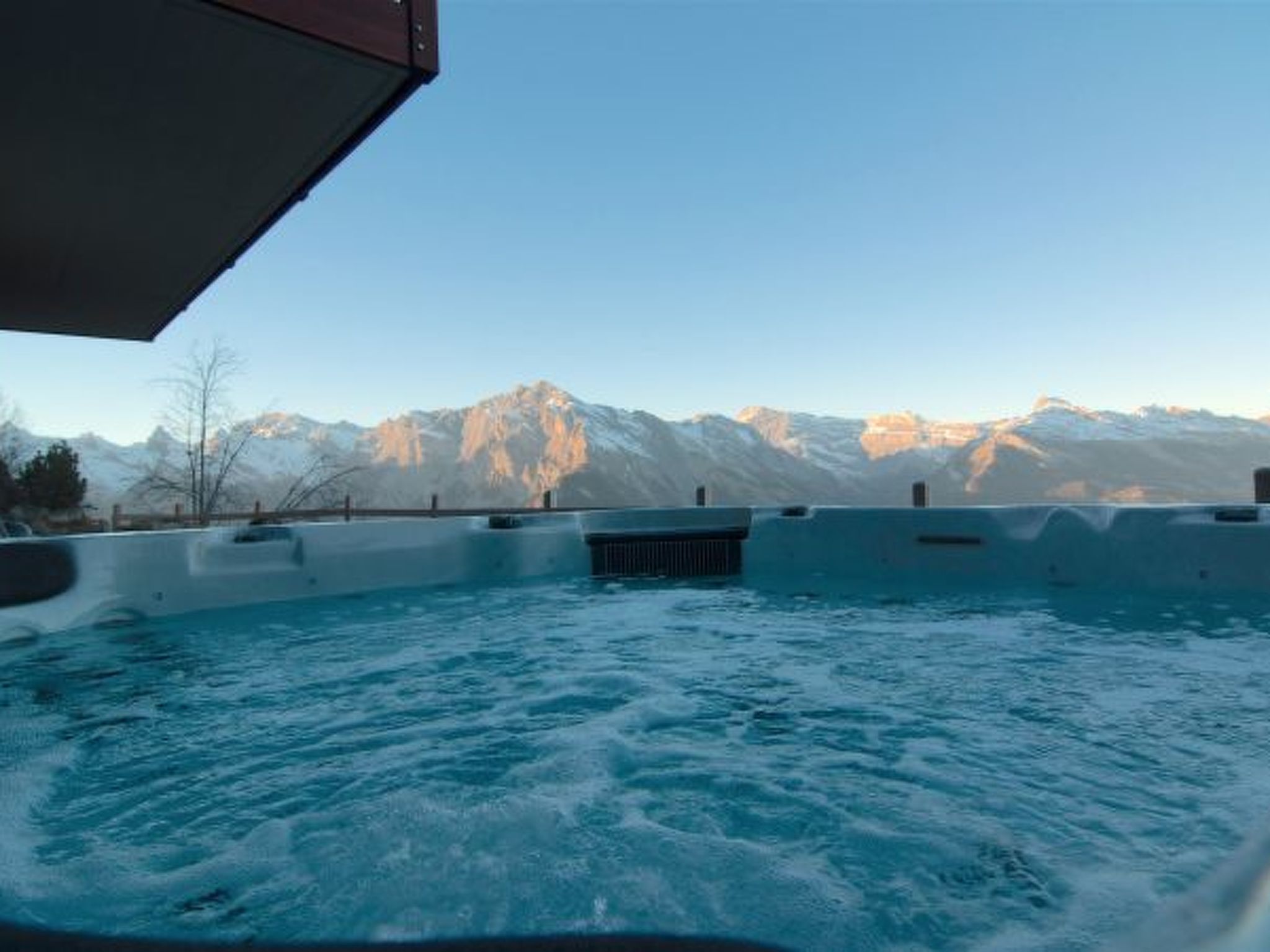 Photo of Chalet Riquet - ski-in/out - luxe