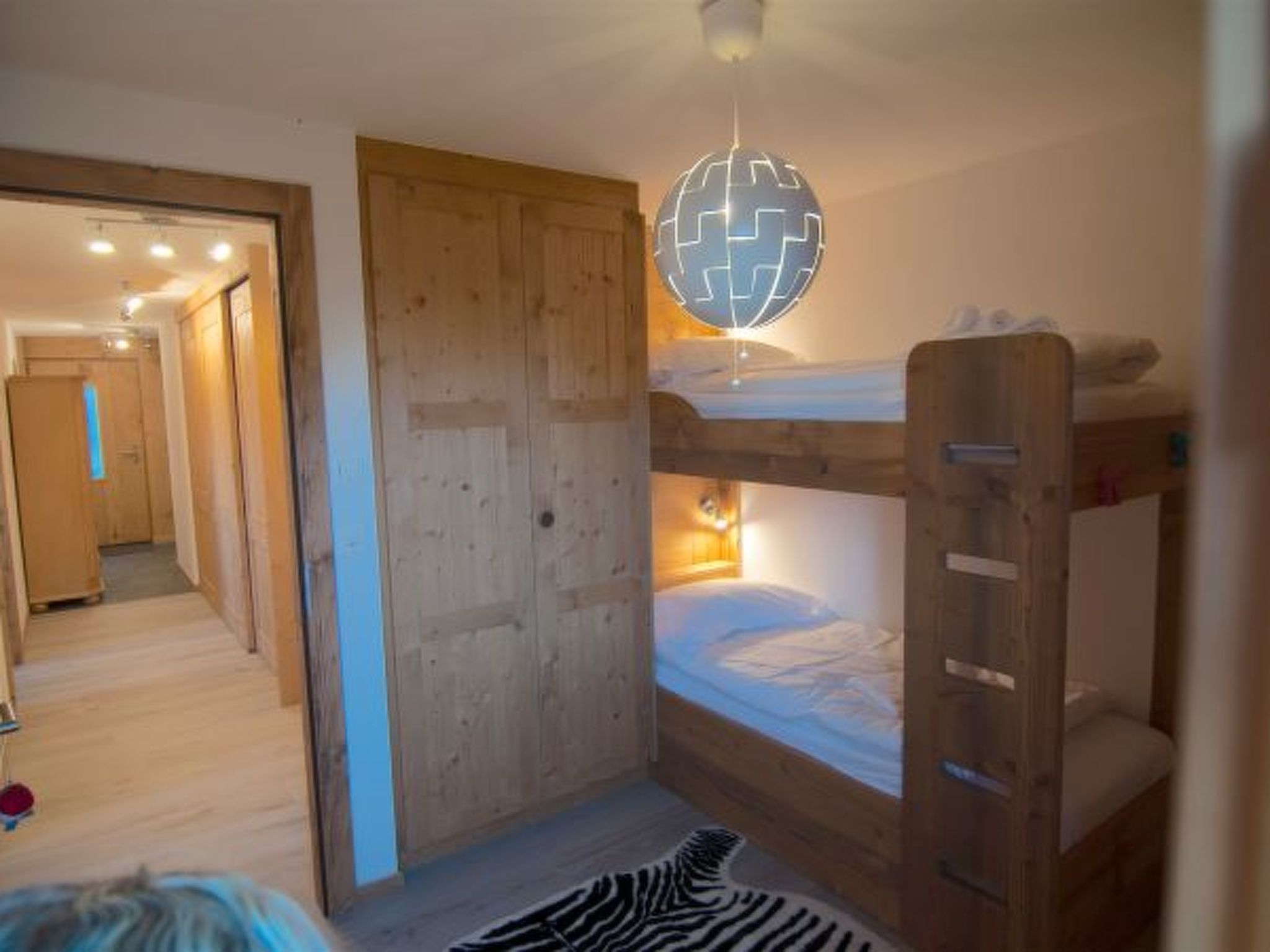 Photo of Chalet Riquet - ski-in/out - luxe