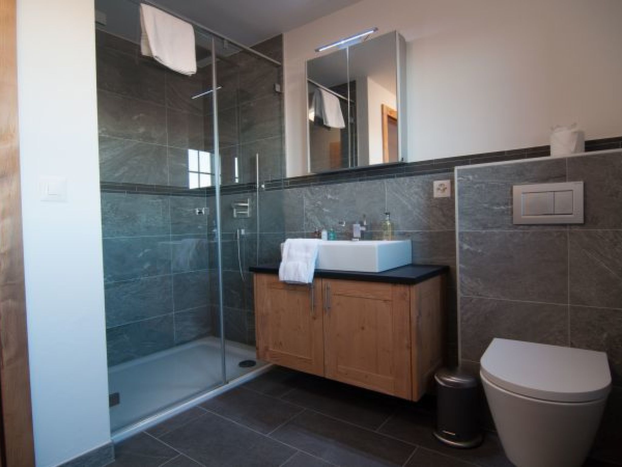 Photo of Chalet Riquet - ski-in/out - luxe