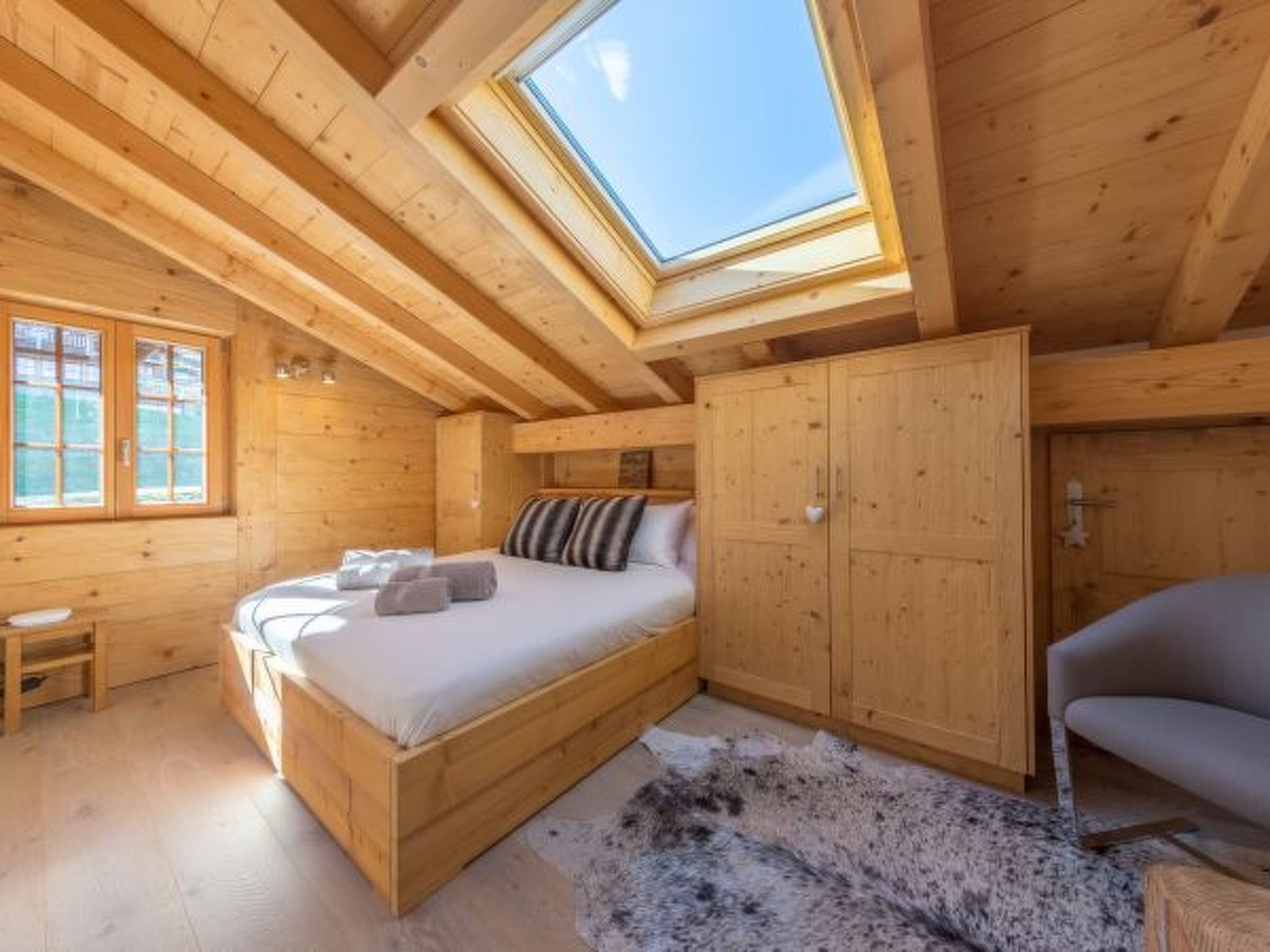 Photo of Chalet Riquet - ski-in/out - luxe