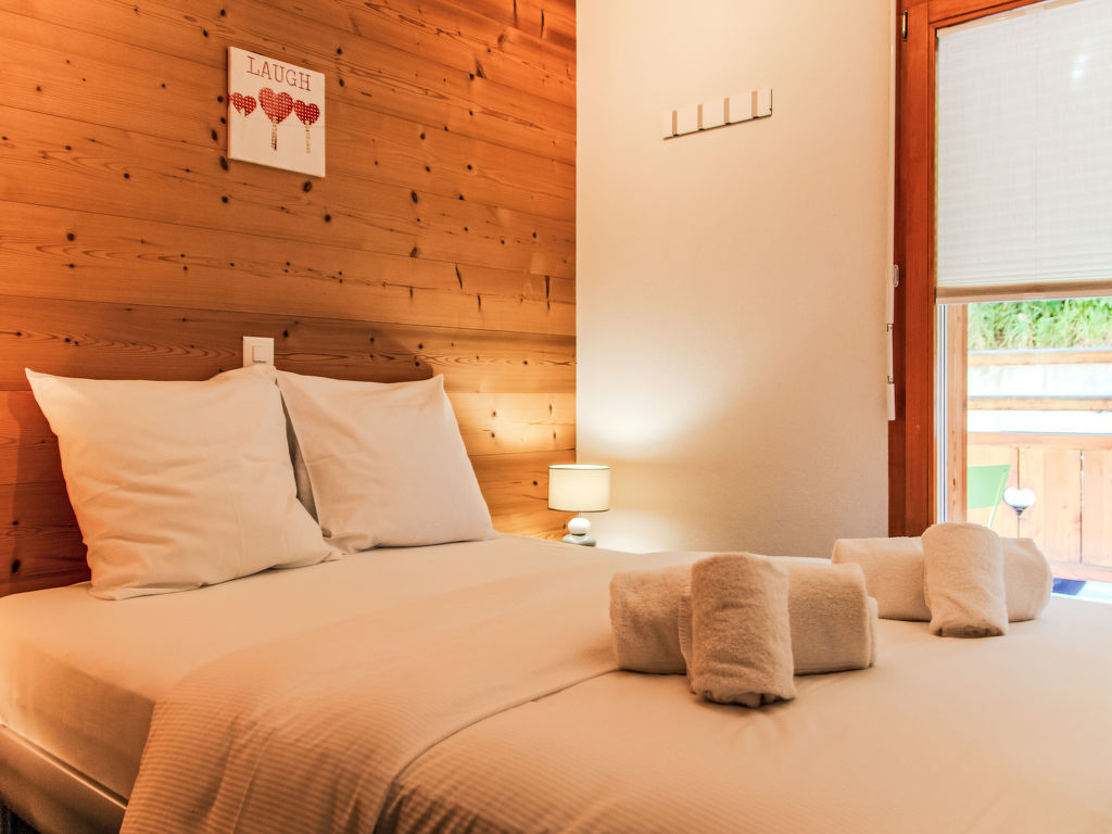 Interhome la Ferme de Sandra F0