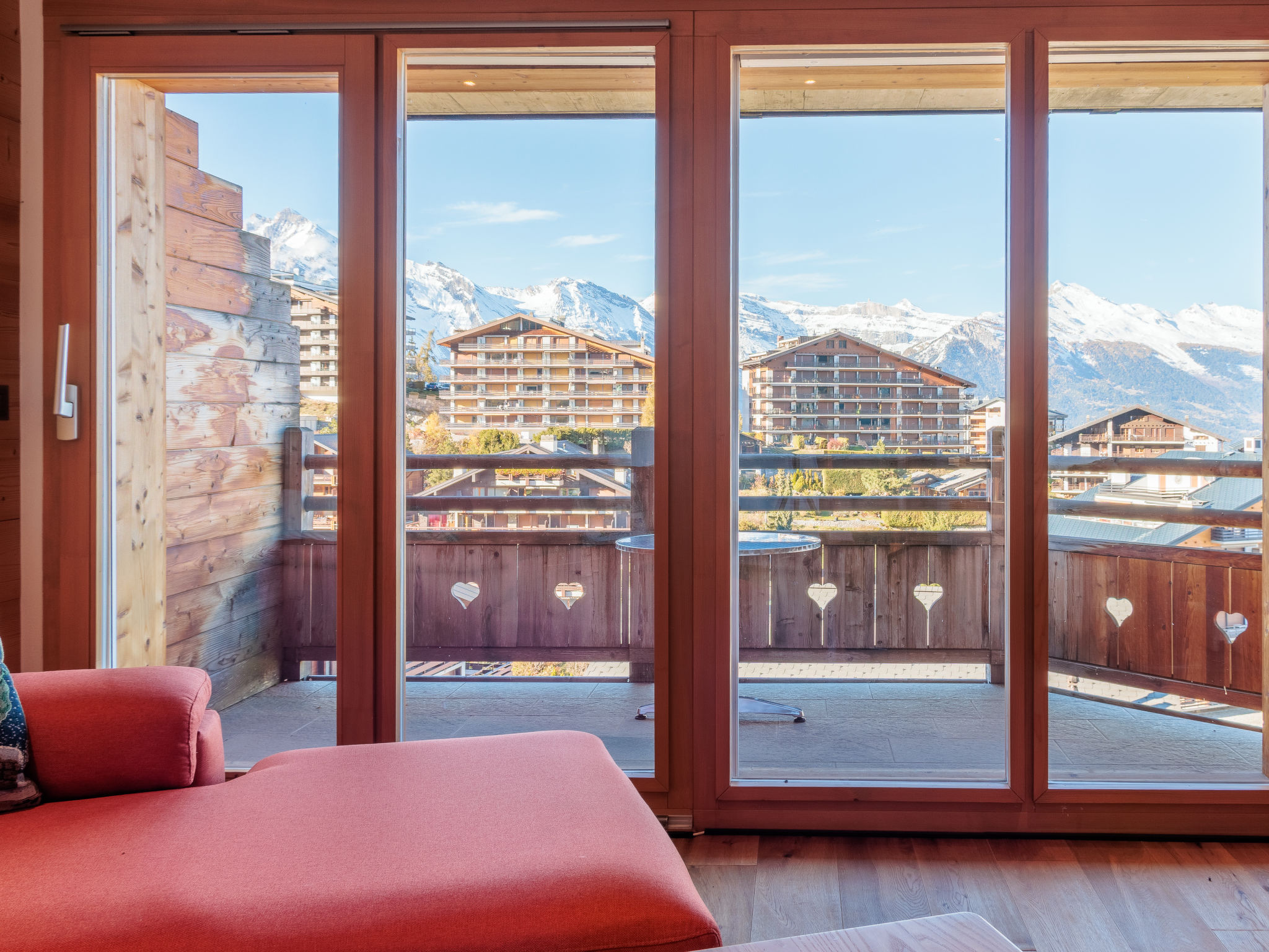 Photo of Ferme de Sandra A31