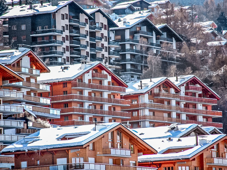 Apartamento De Férias Grand Panorama A5