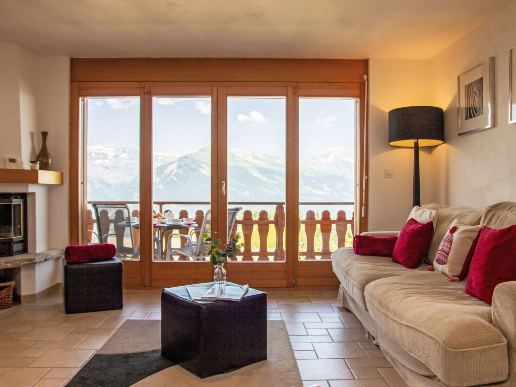 Interhome Grand Panorama B3